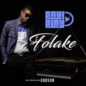 Paul Play - Folake